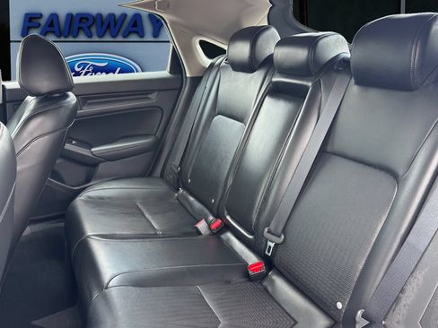 Used 2024 Honda Civic EX-L image 12