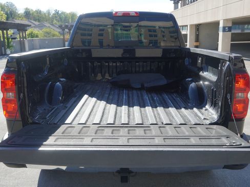 Used 2014 Chevrolet Silverado 1500 LTZ Z71 w/ LTZ Plus Package AWD/4WD image 36