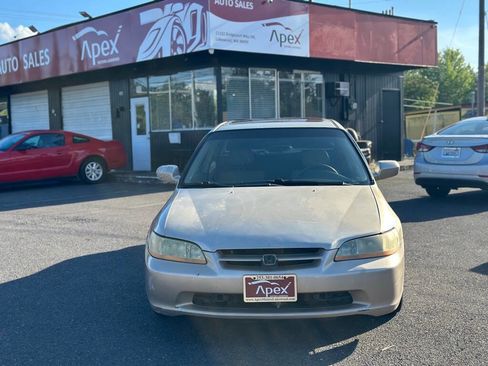 Used 2000 Honda Accord EX image 3
