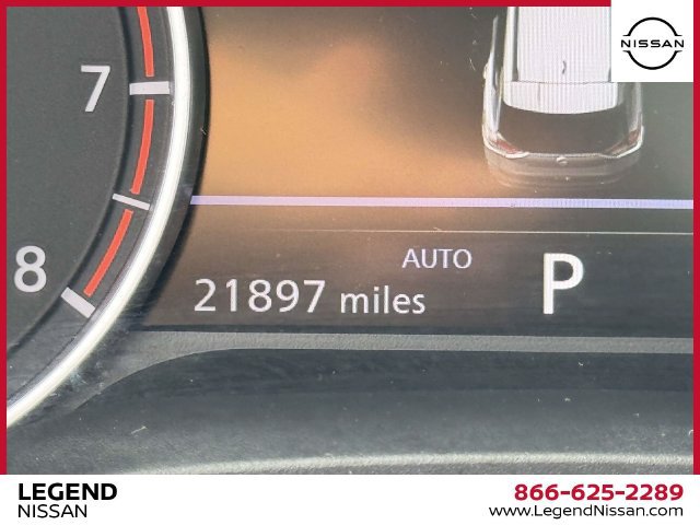 Certified 2023 Nissan Rogue SV w/ SV Premium B Package AWD/4WD image 26