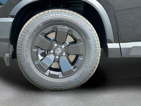 New 2026 Honda Passport RTL image 32
