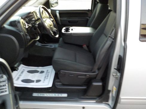 Used 2013 Chevrolet Silverado 1500 LT w/ All-Star Edition image 14