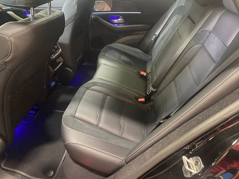 New 2026 Mercedes-Benz GLE 53 AMG 4MATIC Coupe image 18