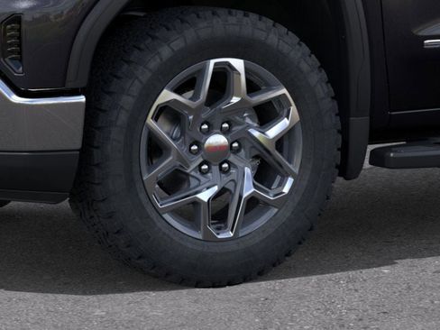 New 2026 GMC Sierra 1500 SLT w/ SLT Premium Plus Package image 11