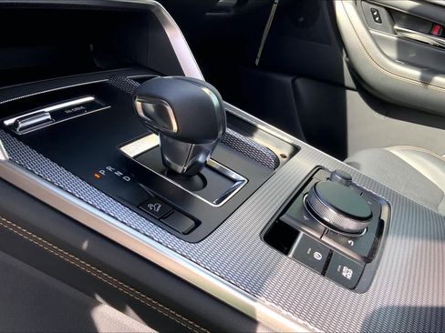 New 2026 MAZDA CX-90 3.3 Turbo w/ Premium Sport Pkg image 7