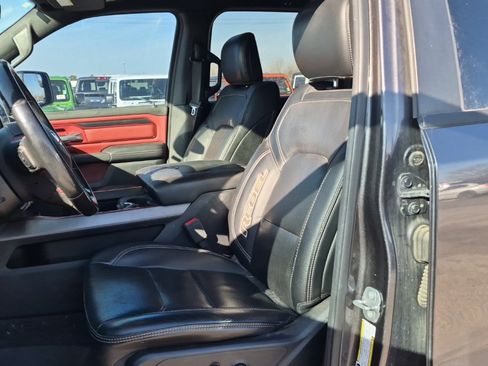 Used 2019 RAM 1500 Rebel w/ Rebel Level 2 Equipment Group image 10