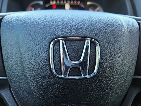 Used 2022 Honda Passport EX-L image 22