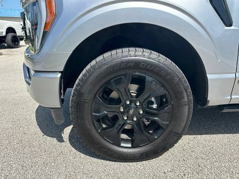 Certified 2023 Ford F150 Lariat w/ Equipment Group 502A High AWD/4WD image 34