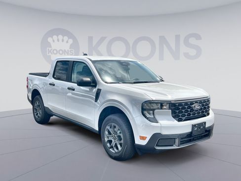 New 2026 Ford Maverick XLT AWD/4WD image 18