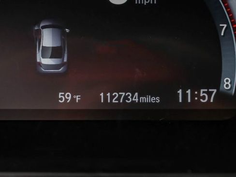 Used 2018 Honda Civic EX-T image 25