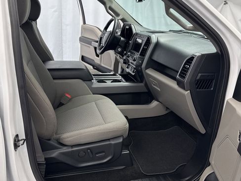 Used 2019 Ford F150 XLT w/ Equipment Group 302A Luxury image 28