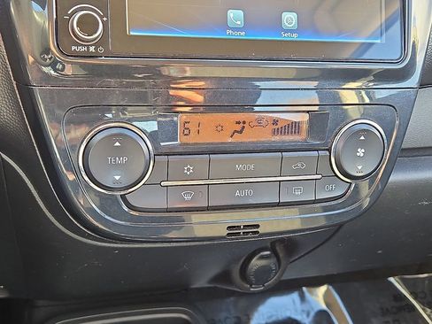 Used 2021 Mitsubishi Mirage SE image 28