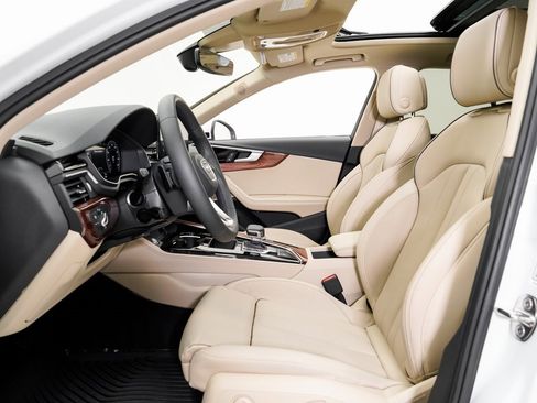 Used 2023 Audi A4 2.0T allroad Premium Plus w/ Premium Plus Package image 8