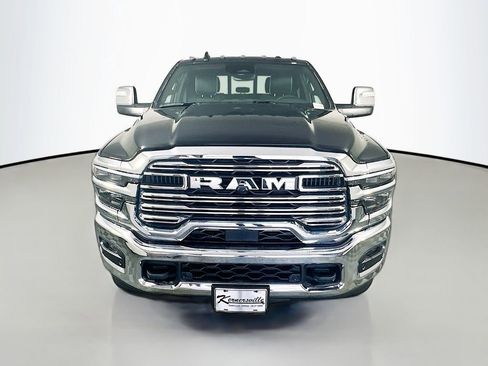 New 2025 RAM 2500 Laramie image 2