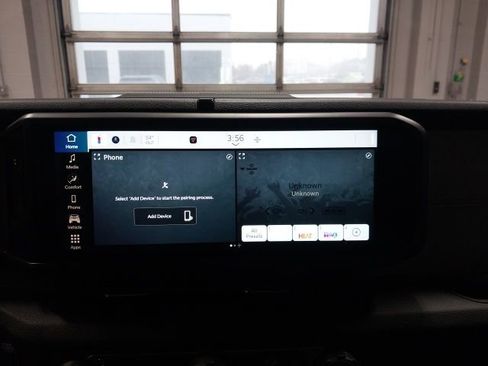 New 2026 Jeep Wrangler Sport image 12