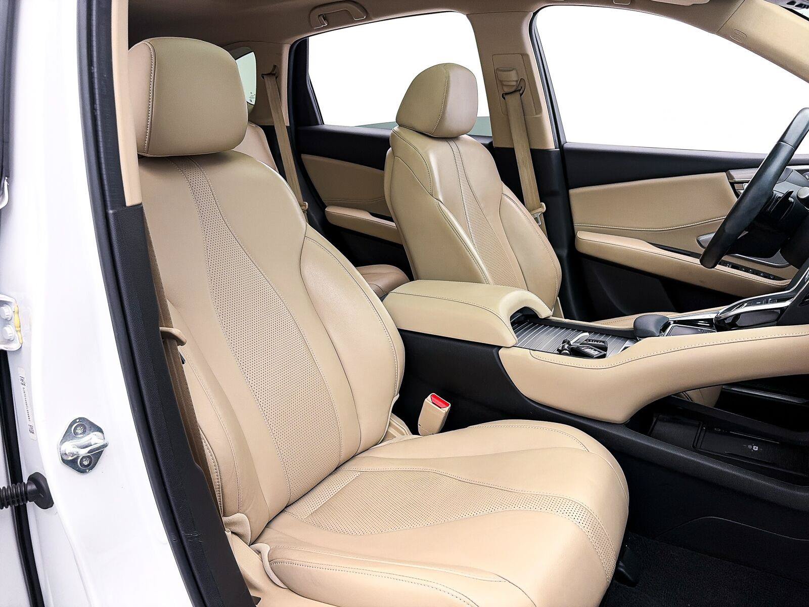Used 2023 Acura RDX w/ Technology Package FWD image 37