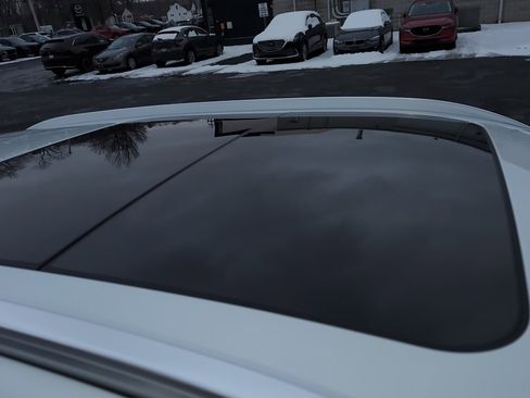 New 2026 MAZDA CX-50 2.5 Hybrid w/ Cargo Package image 8