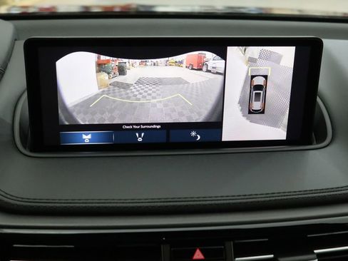 Used 2024 Acura MDX SH-AWD w/ Advance Package image 24