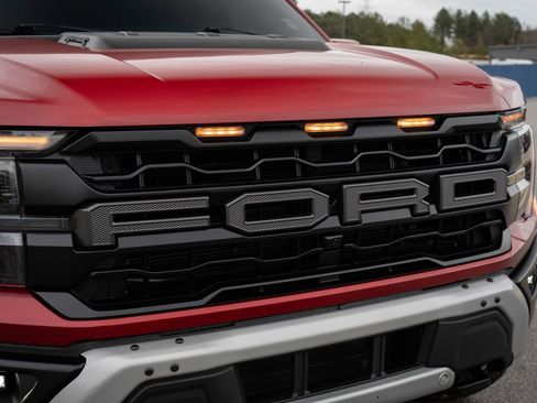 Used 2024 Ford F150 Raptor image 10