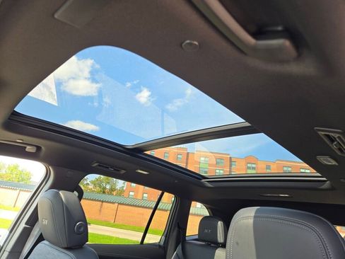 New 2026 Buick Enclave Sport Touring w/ Power Package image 27