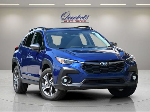 Certified 2026 Subaru Crosstrek 2.5i Premium AWD/4WD image 1