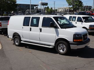 Used 2025 GMC Savana 2500 w/ Driver Convenience Package RWD video 2