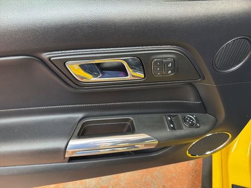 Used 2015 Ford Mustang GT Premium w/ Equipment Group 401A image 13