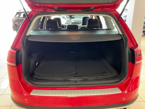 Used 2017 Volkswagen Golf Alltrack SEL AWD/4WD image 22