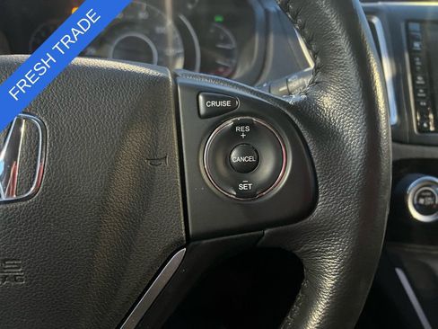 Used 2015 Honda CR-V EX-L image 11
