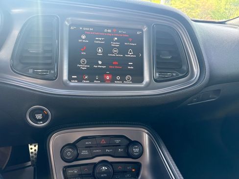 Used 2023 Dodge Challenger R/T Scat Pack RWD image 21