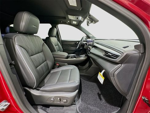 New 2026 Buick Enclave Avenir w/ Super Cruise Package image 31