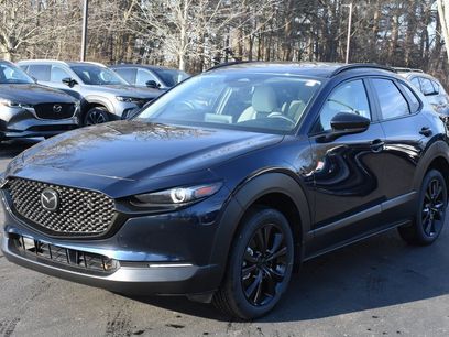 New 2026 MAZDA CX-30 AWD 2.5 S