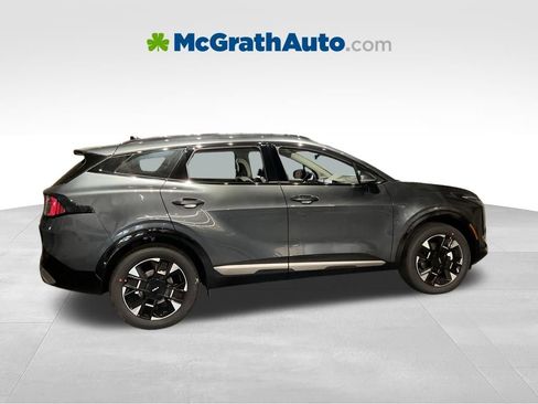 New 2026 Kia Sportage SX Prestige AWD/4WD image 3