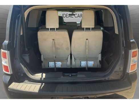 Used 2018 Ford Flex Limited FWD image 21