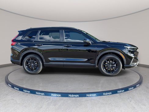 New 2026 Honda CR-V Sport-L image 4