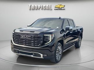 Used 2025 GMC Sierra 1500 Denali Ultimate AWD/4WD 360° Tour