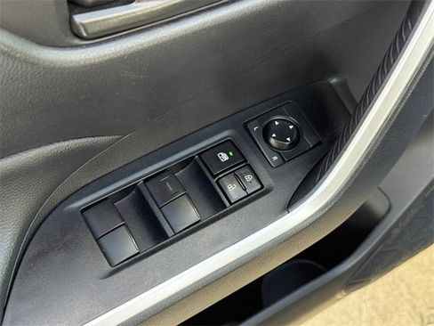 Used 2024 Toyota RAV4 LE image 18
