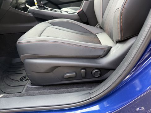 New 2026 Subaru Crosstrek 2.5i Limited AWD/4WD image 19