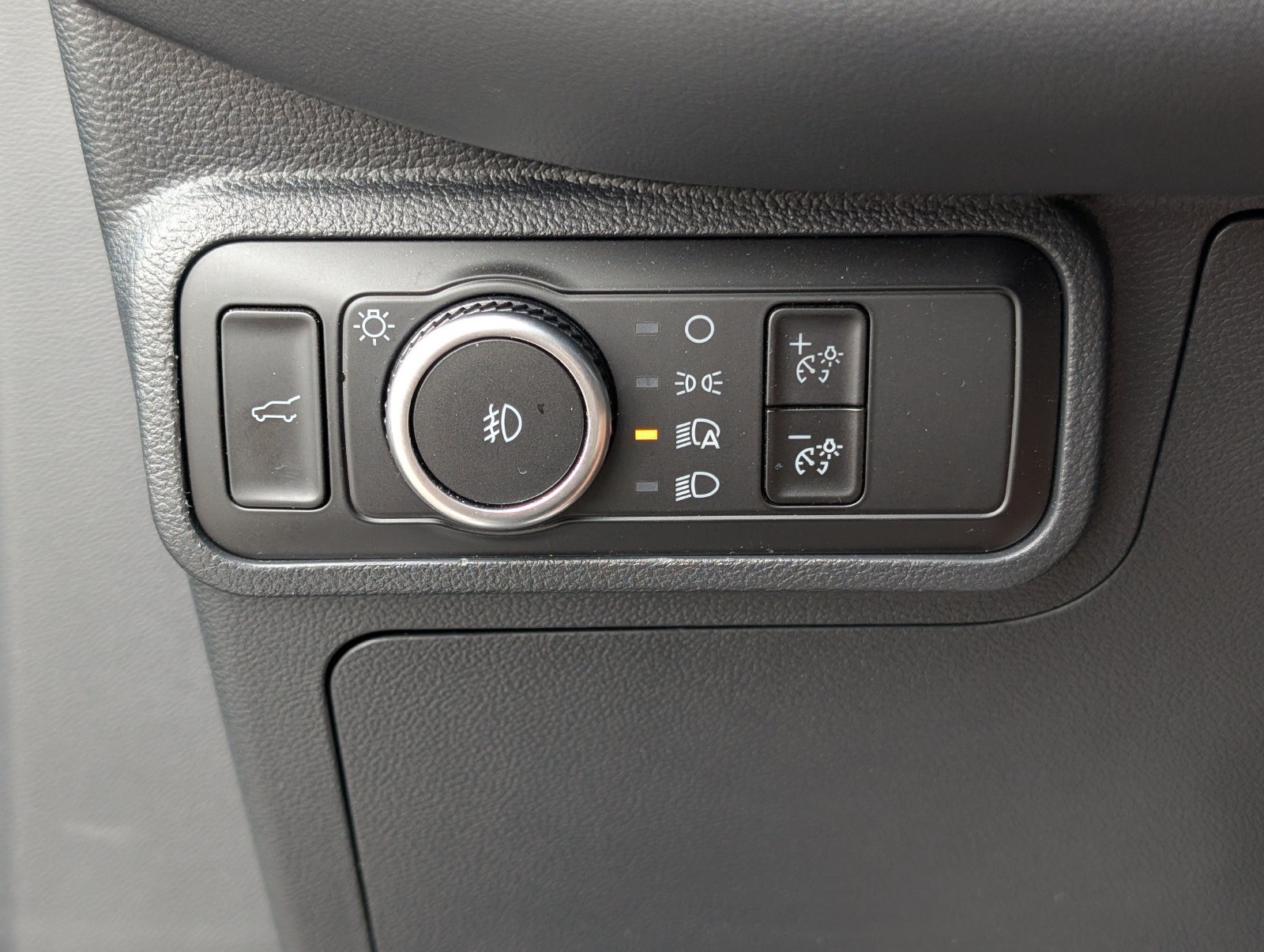 Used 2026 Ford Explorer ST-Line AWD/4WD image 27