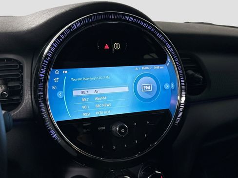 Used 2024 MINI Cooper S w/ Seaside Edition image 17