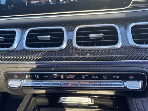 Used 2021 Mercedes-Benz GLE 63 AMG S image 34