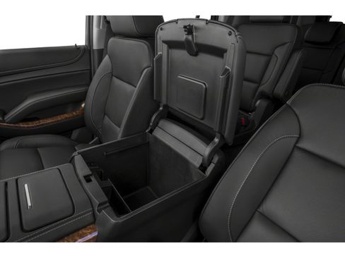 Used 2020 Chevrolet Tahoe Premier w/ Premier Plus Edition image 12