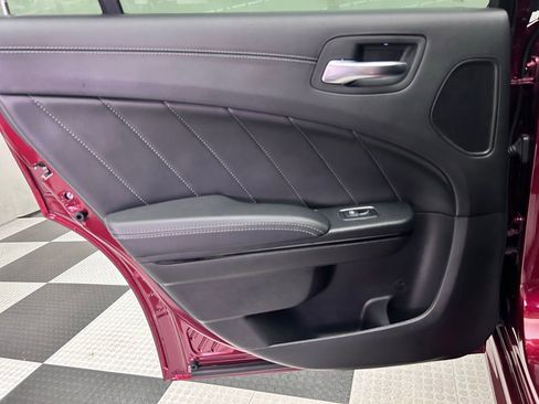 Used 2022 Dodge Charger R/T w/ Daytona Edition Group image 20