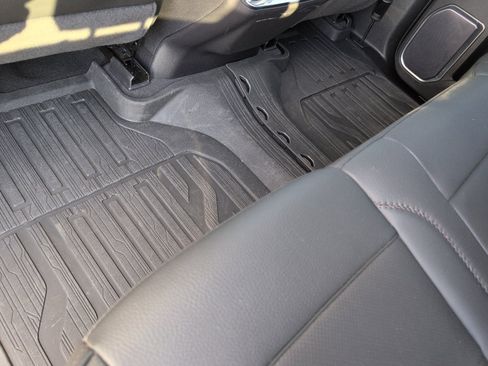 Used 2023 GMC Sierra 1500 Denali w/ Denali Reserve Package image 18