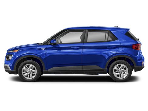 New 2025 Hyundai Venue SE FWD image 55