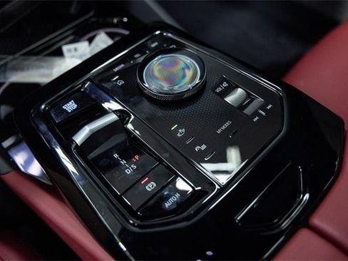 New 2026 BMW 530i xDrive image 20