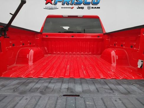 Used 2022 Chevrolet Silverado 1500 LT w/ LPO, Dark Essentials Package image 29