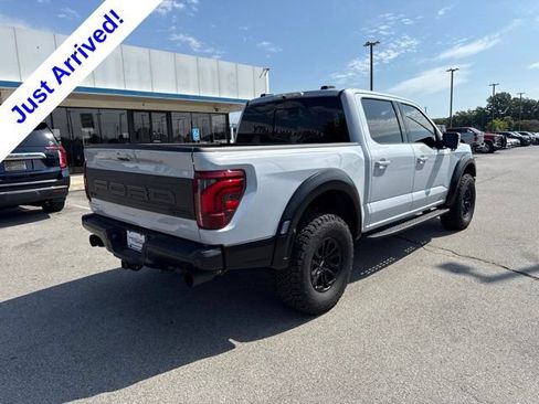 Used 2025 Ford F150 Raptor AWD/4WD image 3