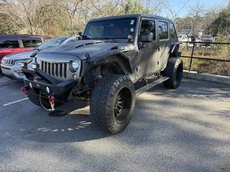 Used 2018 Jeep Wrangler Unlimited Sport S video 1
