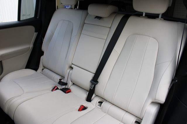 Used 2024 Mercedes-Benz EQB 300 4MATIC w/ Winter Package image 11